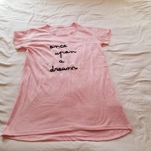 Sleepwear dorm for women